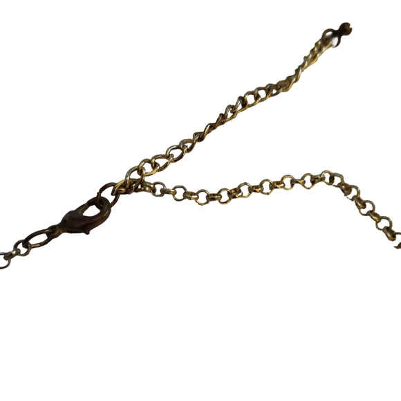 • Women's Fashion Charm Necklace • - Picture 4 of 5